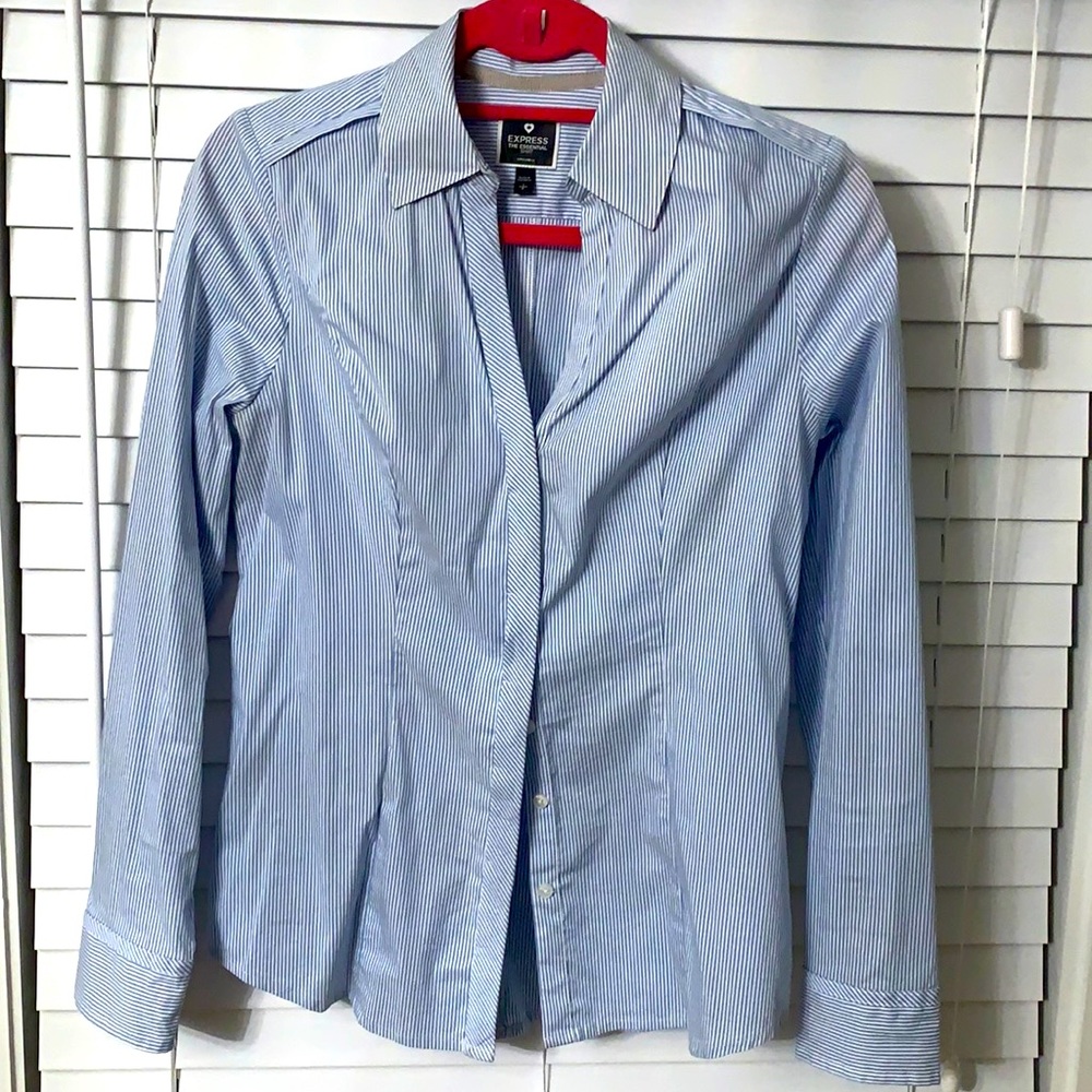 Express shirt